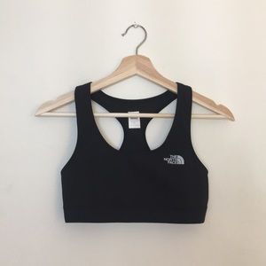 The North Face Sports Bra
